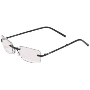 Óculos de Grau B+D Folding Reader +1.50 2244-99-15 Preto