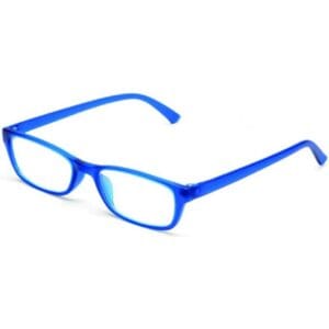 Óculos de Grau B+D Icon Reader +1.50 2400-57-15 Azul