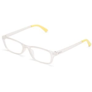 Óculos de Grau B+D Icon Reader +1.50 2400-60-15 Matt Crystal