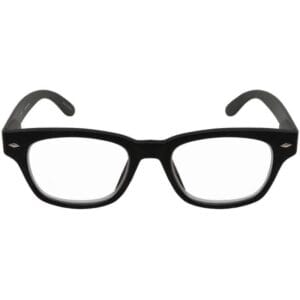 Óculos de Grau B+D Super Bold +1.00 2270-99-10 Preto