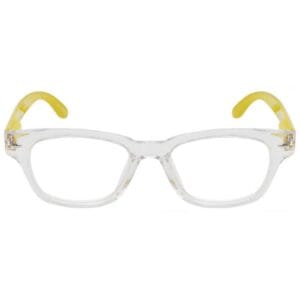 Óculos de Grau B+D Super Bold +2.50 2270-60-25 Crystal