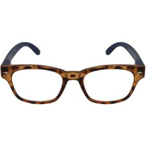 Óculos de Grau B+D Super Bold Tortoise +2.00 2270-88-20