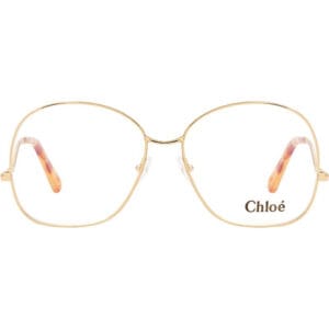 Óculos de Grau Chloé CH2157 002 62