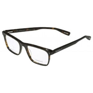 Óculos de Grau Chopard VCH220 - Col. 0722 145 Marrom