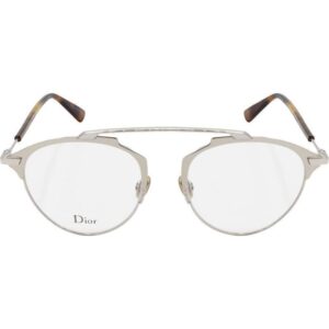 Óculos de Grau Christian Dior Sorealo 010