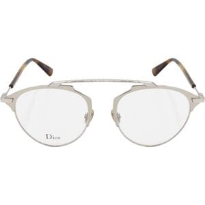 Óculos de Grau Christian Dior Sorealo 010