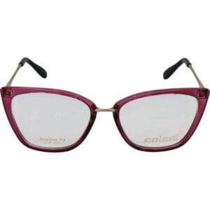 Óculos de Grau Colcci Aretha Rx C6125 C77 57