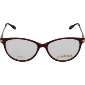 Óculos de Grau Colcci Sofia C6124 C26 53