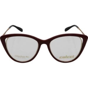Óculos de Grau Colcci Valentina RX - C6114C2656