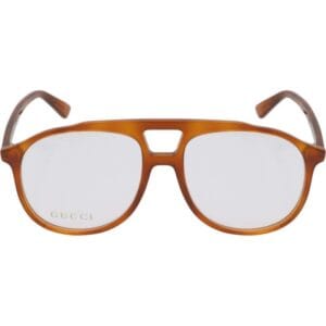 Óculos de Grau Gucci GG0264O 002 57