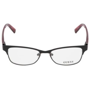Óculos de Grau Guess GU2467 BLK