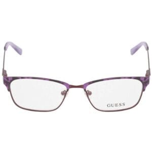 Óculos de Grau Guess GU2470 PUR