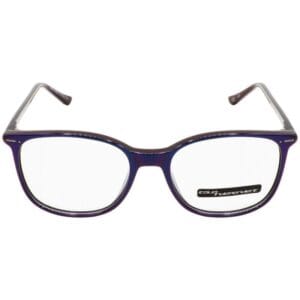 Óculos de Grau Italia Independent 5711.009.CNG 51-17-145