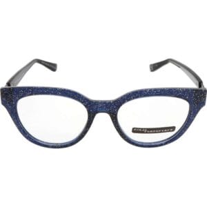 Óculos de Grau Italia Independent Helena 5850.021.GLT 50-19-145