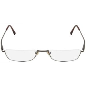 Óculos de Grau Paul Riviere 5136 Marrom