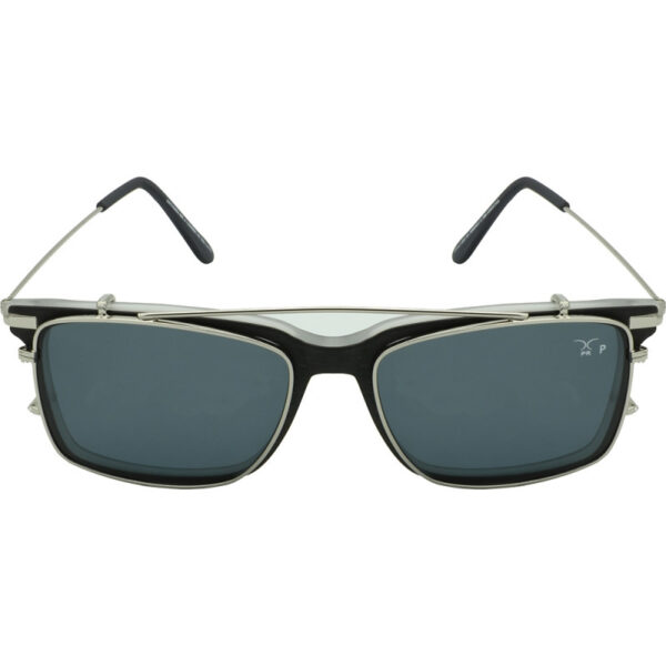 Óculos de Grau Paul Riviere 5371 02