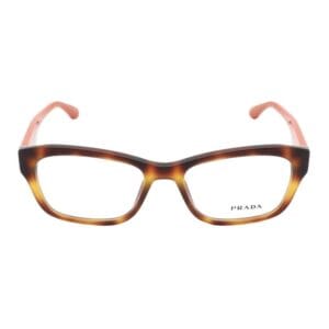 Óculos de Grau Prada PR24RV TKR1O1 52