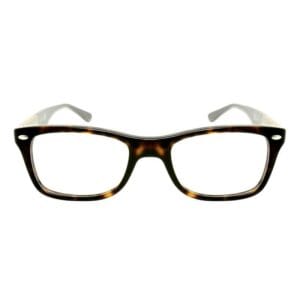 Óculos de Grau Ray Ban RX5228 5545 53