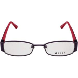 Óculos de Grau Roxy Burgundy ERGE00000/BOR 46-16-130