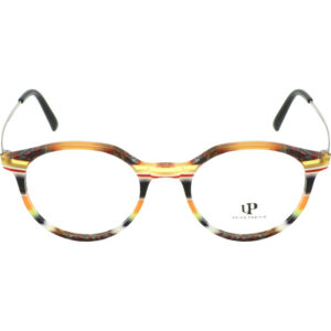 Óculos de Grau Union Pacific 8579-01