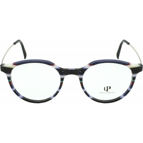 Óculos de Grau Union Pacific 8579-02