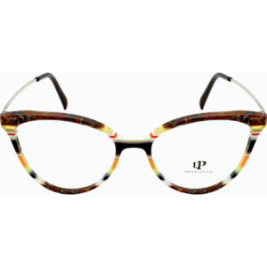 Óculos de Grau Union Pacific 8580-06