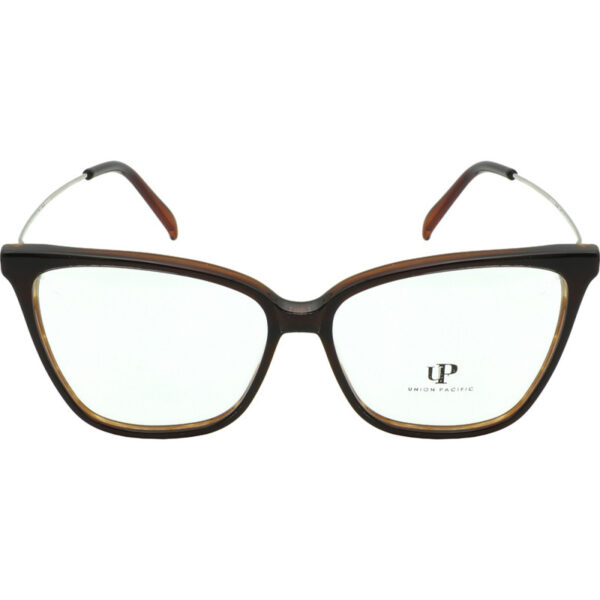Óculos de Grau Union Pacific 8582-03