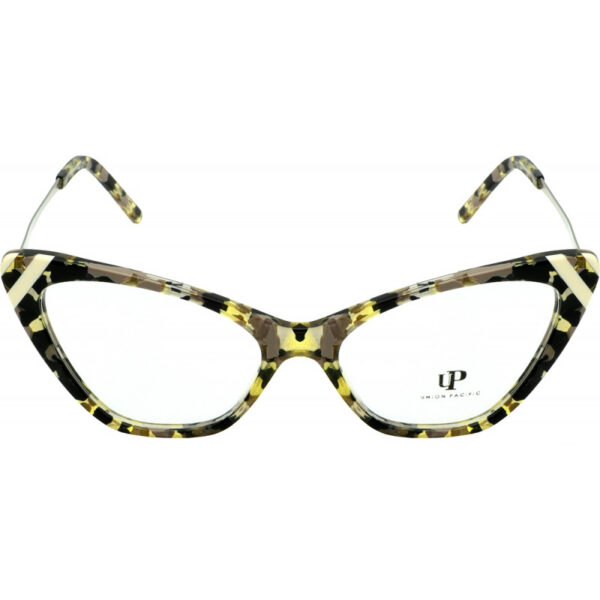Óculos de Grau Union Pacific 8591-04