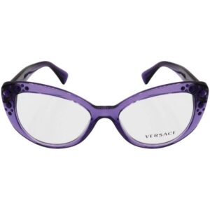 Óculos de Grau Versace 3221-B 5160 52-17-140