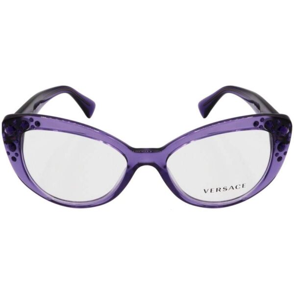 Óculos de Grau Versace 3221-B 5160 52-17-140