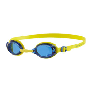 Óculos de Natação Speedo Jet Junior 8-09298C103 - Amarelo/Azul