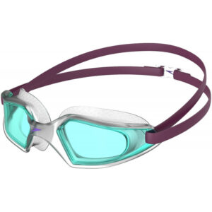 Óculos de Natação Speedo Jet Junior 8-12270D657 - Azul/Roxa