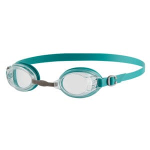 Óculos de Natação Speedo Jet Recreation Adult  8-09297C101 - Verde/Cinza