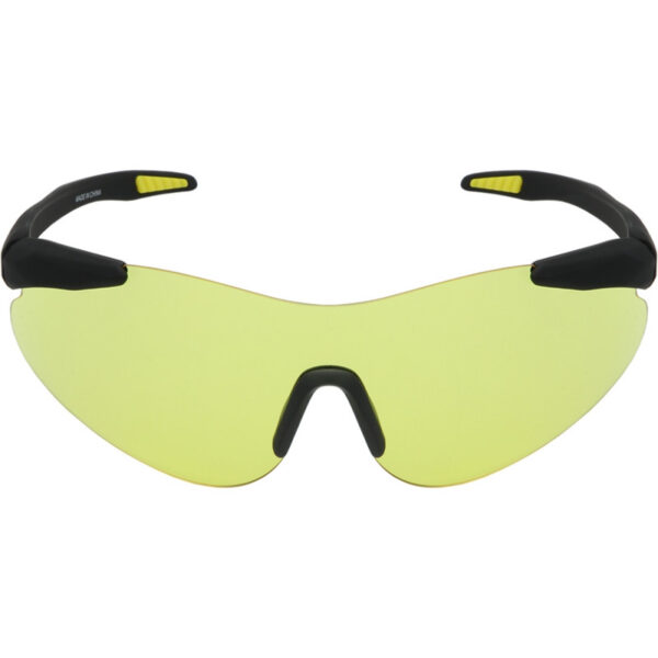 Óculos de Proteção Beretta Challenge OCA100020201 - Amarelo