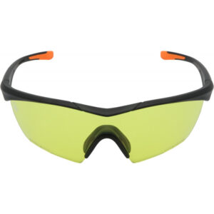 Óculos de Proteção Beretta Clash OC031A23540229UNI - Amarelo