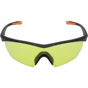 Óculos de Proteção Beretta Clash OC031A23540229UNI - Amarelo