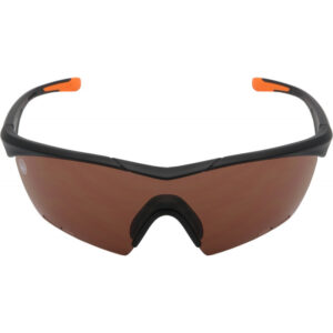 Óculos de Proteção Beretta Clash OC031A2354087WUNI - Marrom