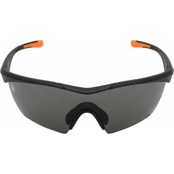 Óculos de Proteção Beretta Clash OC031A23540959UNI - Fume