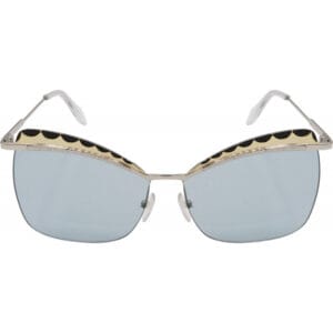 Óculos de Sol Alexander McQueen AM0059S 002