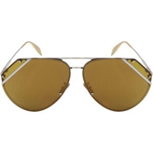 Óculos de Sol Alexander McQueen AM0092S 006