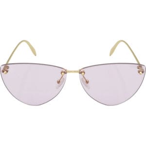 Óculos de Sol Alexander McQueen AM0103S 004