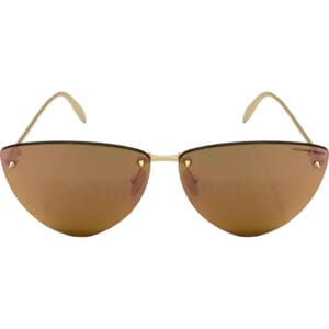 Óculos de Sol Alexander McQueen AM0103S 005