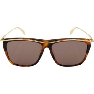 Óculos de Sol Alexander McQueen AM0143SA 001