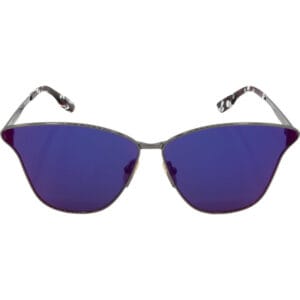 Óculos de Sol Alexander McQueen MQ0087S 004