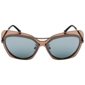 Óculos de Sol Balenciaga BA87 08C 57-15-140 *3