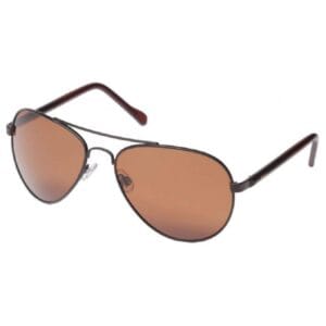 Óculos de Sol B+D Classic Sun Matt Black Chocolate 4657-99