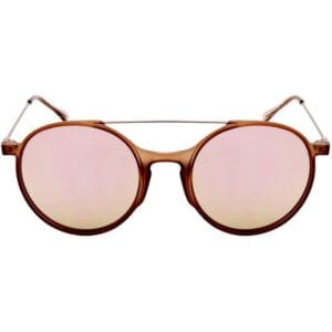 Óculos de Sol B+D Classic Sun Matt Brown 4318-38F