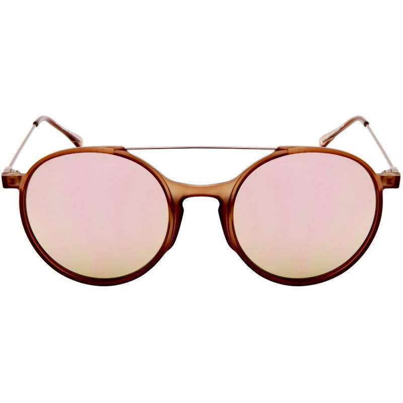 Óculos de Sol B+D Classic Sun Matt Brown 4318-38F