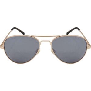 Óculos de Sol B+D Classic Sun Matt Gold Flash Mirror Polarized 4669-7QF