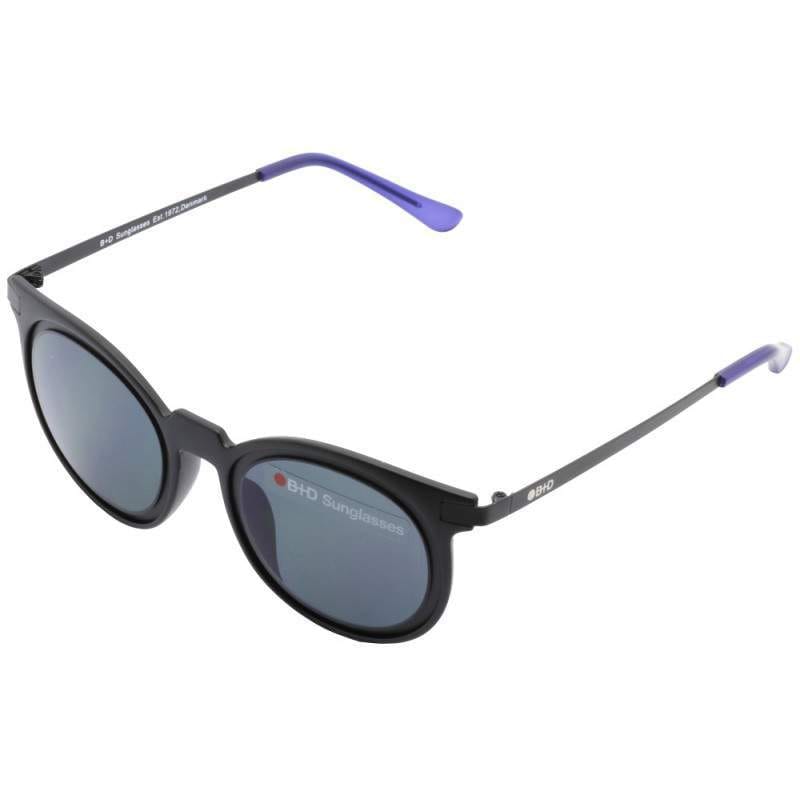 Óculos de Sol B+D Modern Sun Matt Black 4311-99